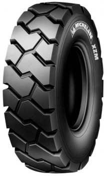 5.00R8 XZM 111 A5 MICHELIN