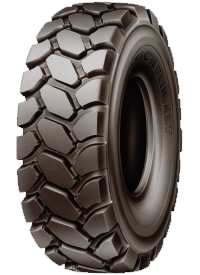 21.00R35 XDT B E4T MICHELIN