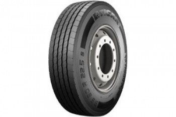 245/75R17.5 ROAD AGILE TIGAR